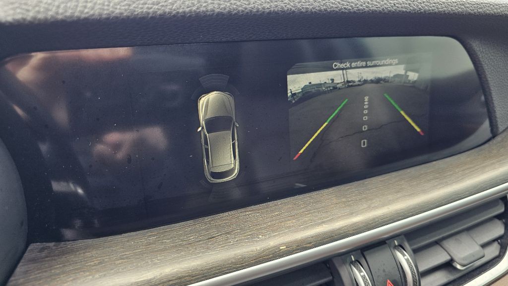 2019 Alfa Romeo Stelvio Image 22