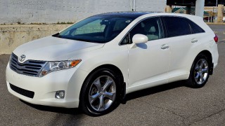 Image for 2009 Toyota Venza V6 ID: 7258238