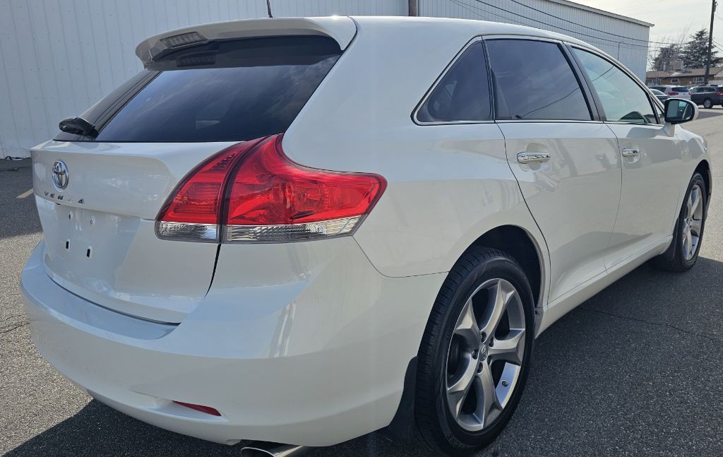 2009 Toyota Venza Image 5