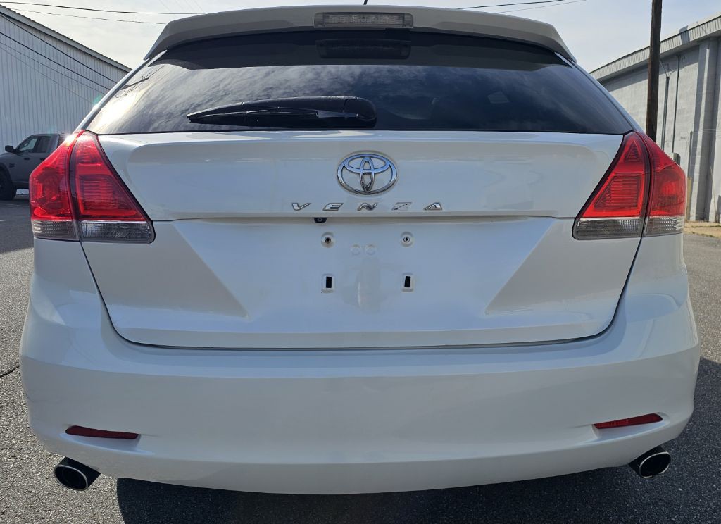 2009 Toyota Venza Image 6