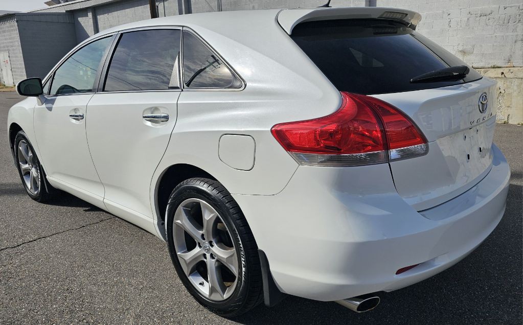 2009 Toyota Venza Image 7