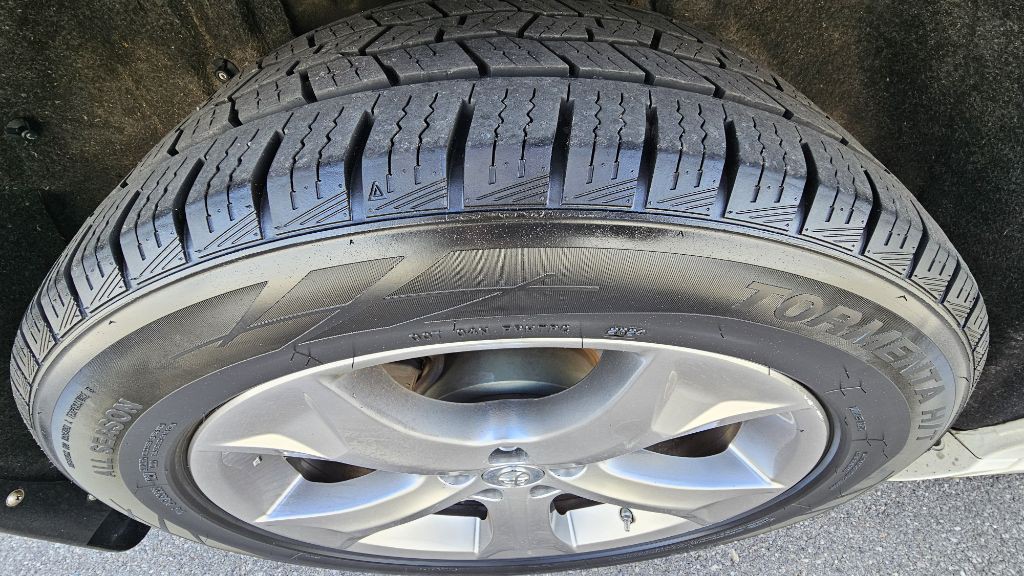 2009 Toyota Venza Image 10