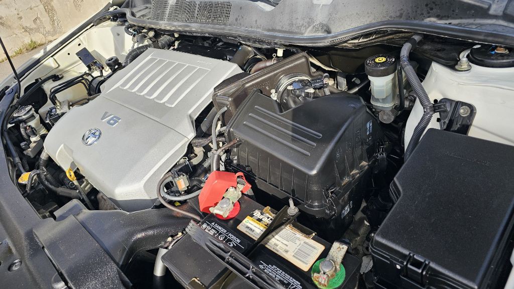 2009 Toyota Venza Image 11