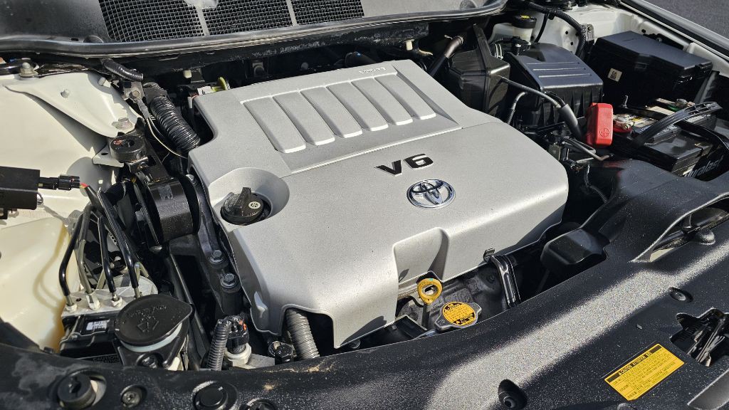 2009 Toyota Venza Image 12