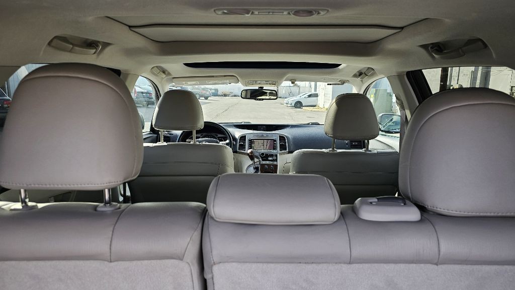 2009 Toyota Venza Image 13