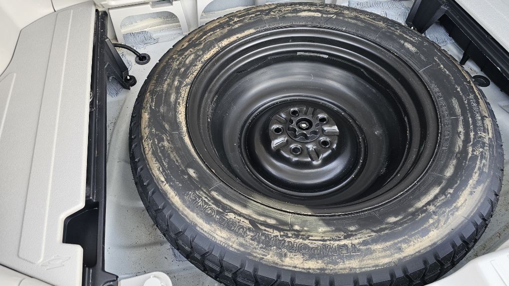 2009 Toyota Venza Image 15