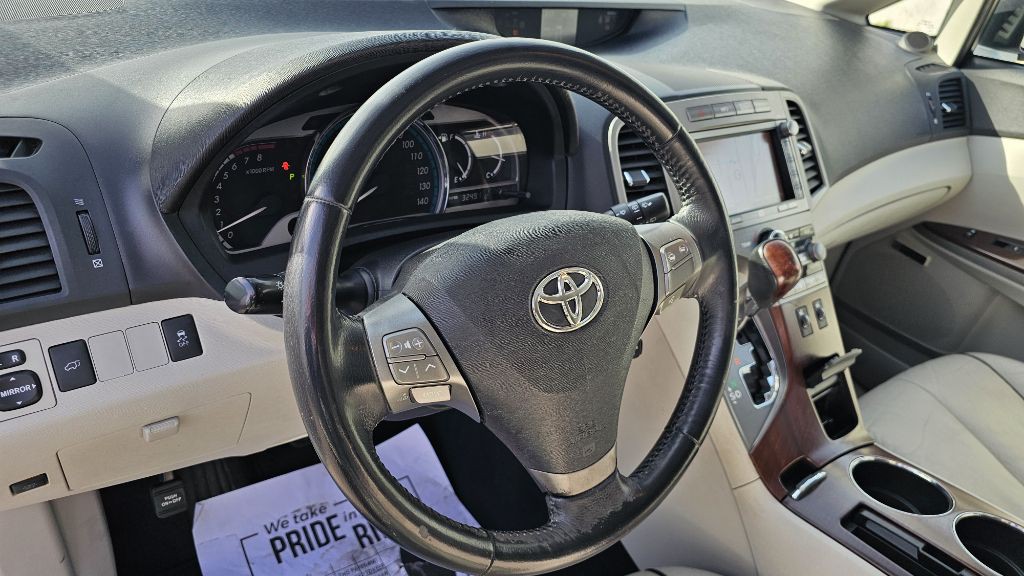 2009 Toyota Venza Image 18