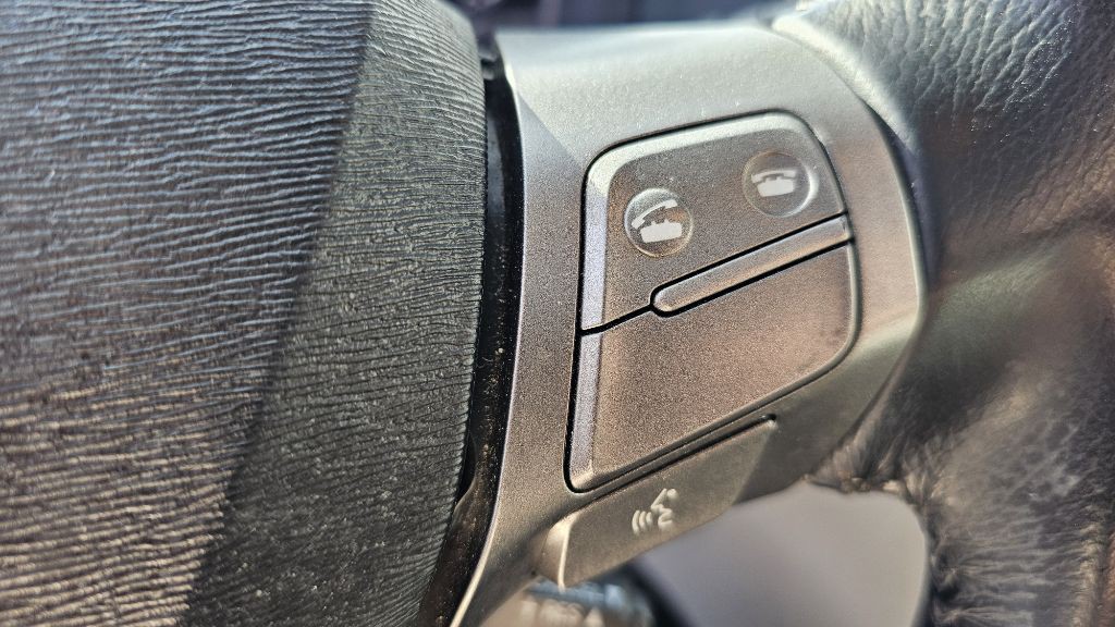 2009 Toyota Venza Image 20