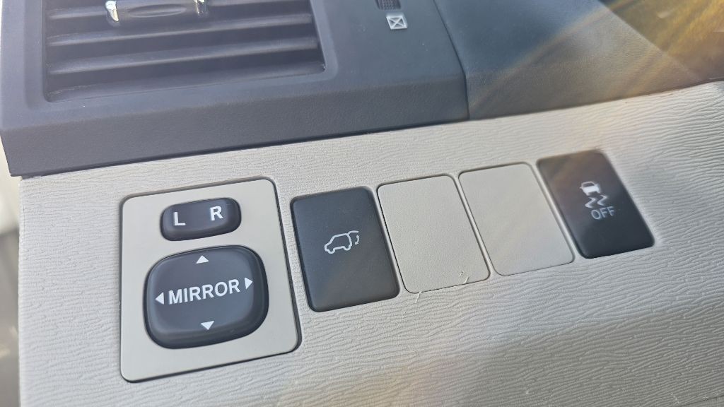 2009 Toyota Venza Image 21