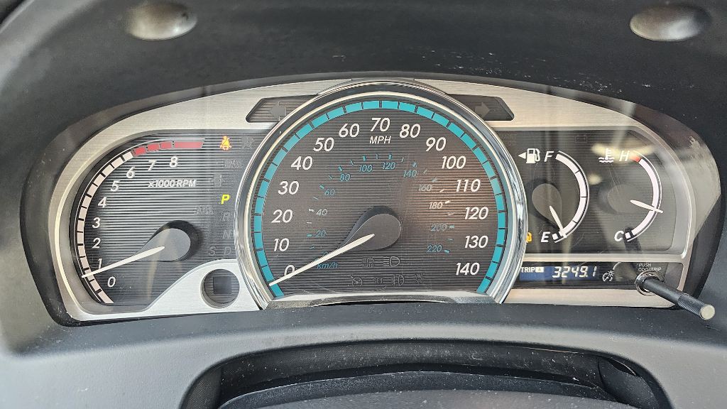 2009 Toyota Venza Image 22