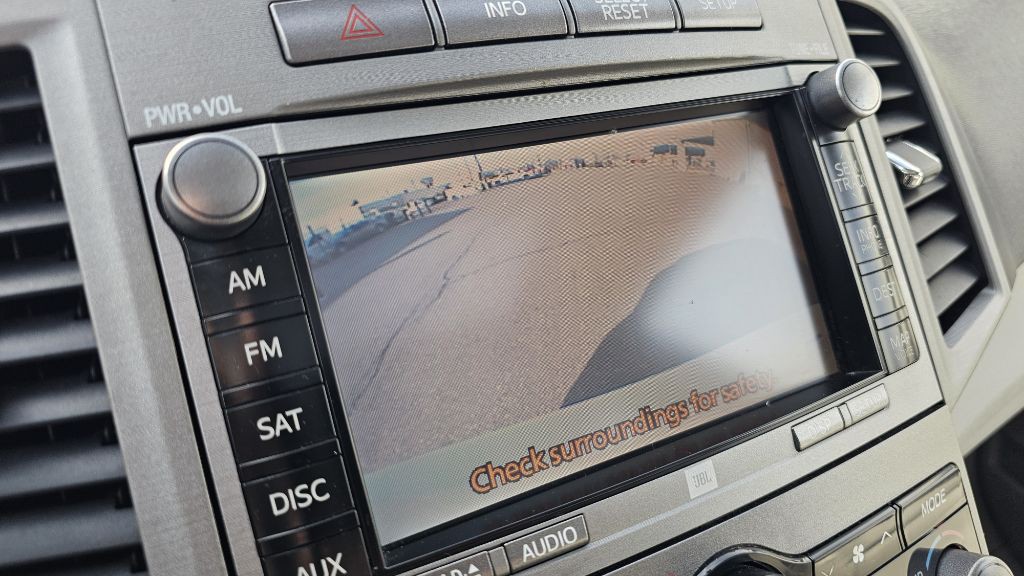 2009 Toyota Venza Image 23