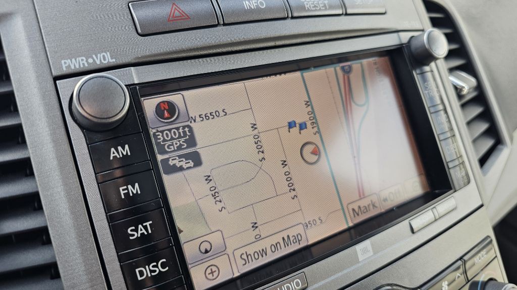 2009 Toyota Venza Image 24