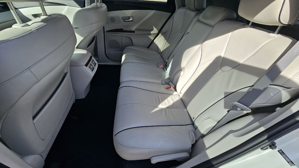 2009 Toyota Venza Image 33