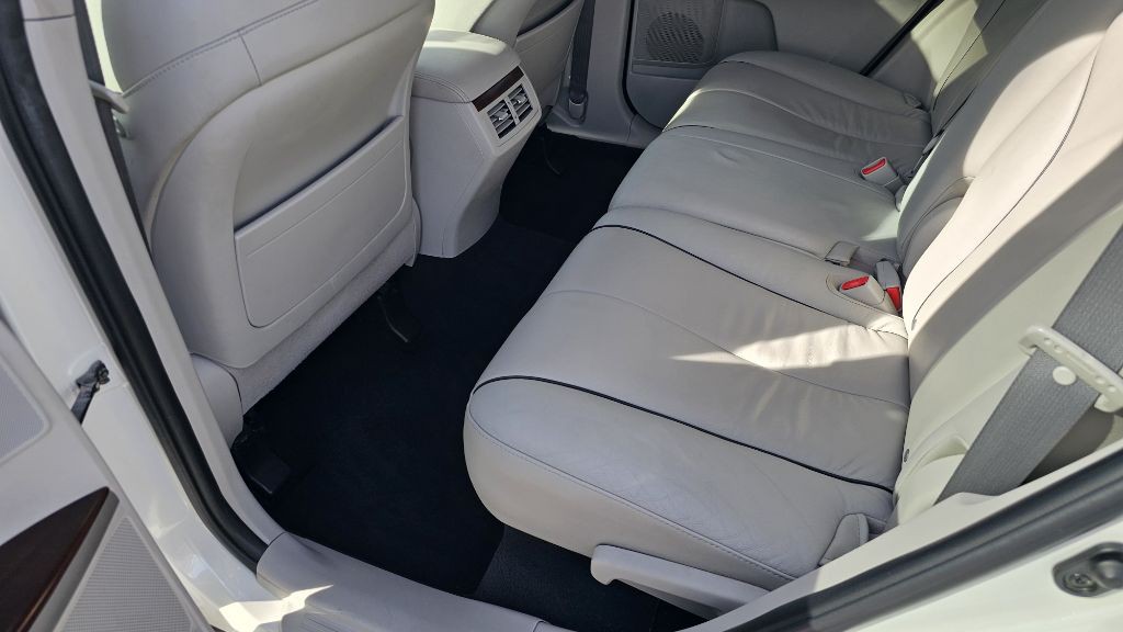 2009 Toyota Venza Image 34