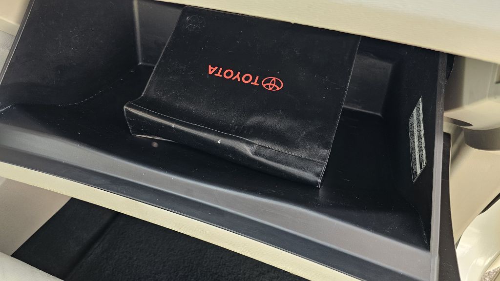 2009 Toyota Venza Image 39