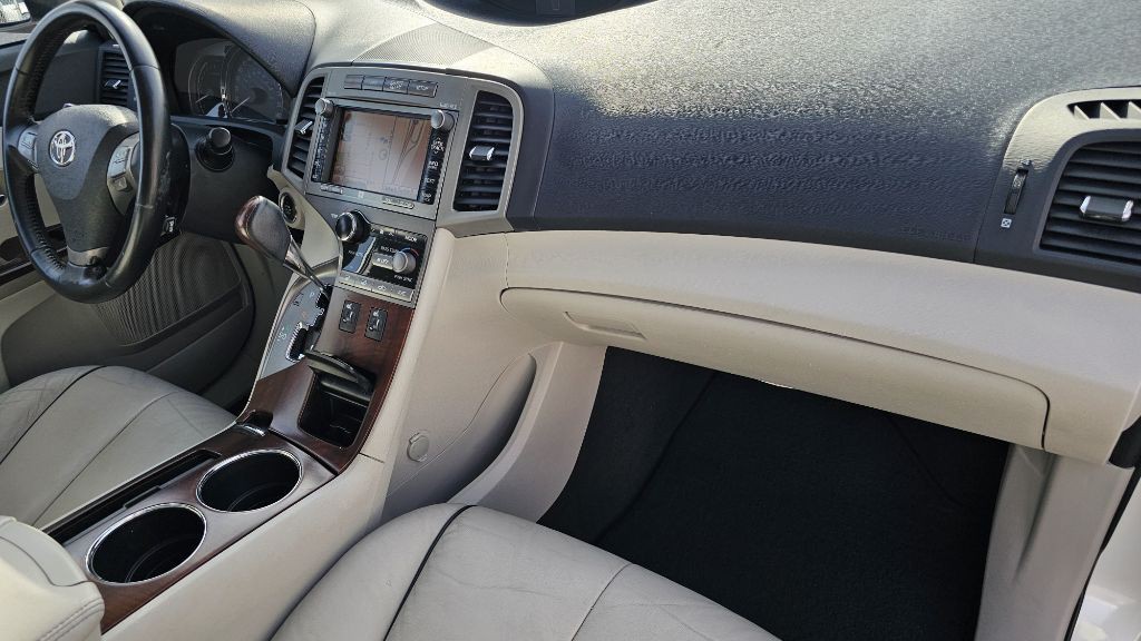 2009 Toyota Venza Image 40