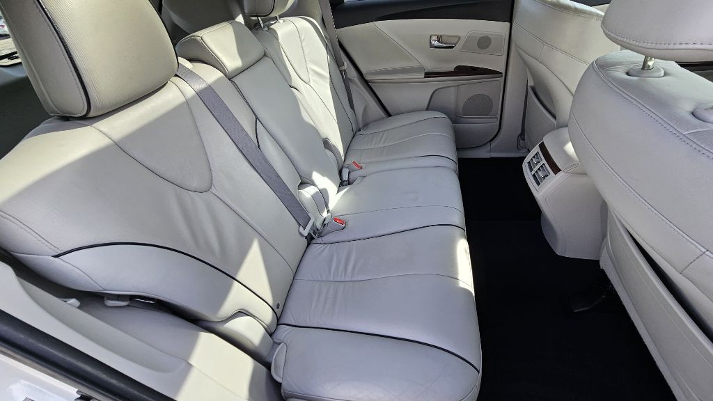 2009 Toyota Venza Image 43