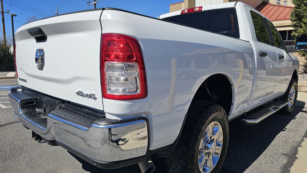 2024 RAM 2500 Image 5
