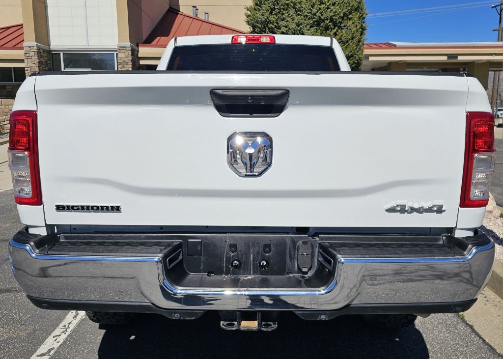 2024 RAM 2500 Image 6