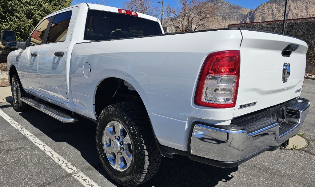 2024 RAM 2500 Image 7