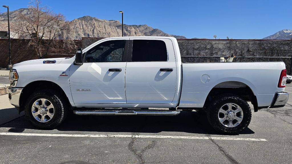2024 RAM 2500 Image 8