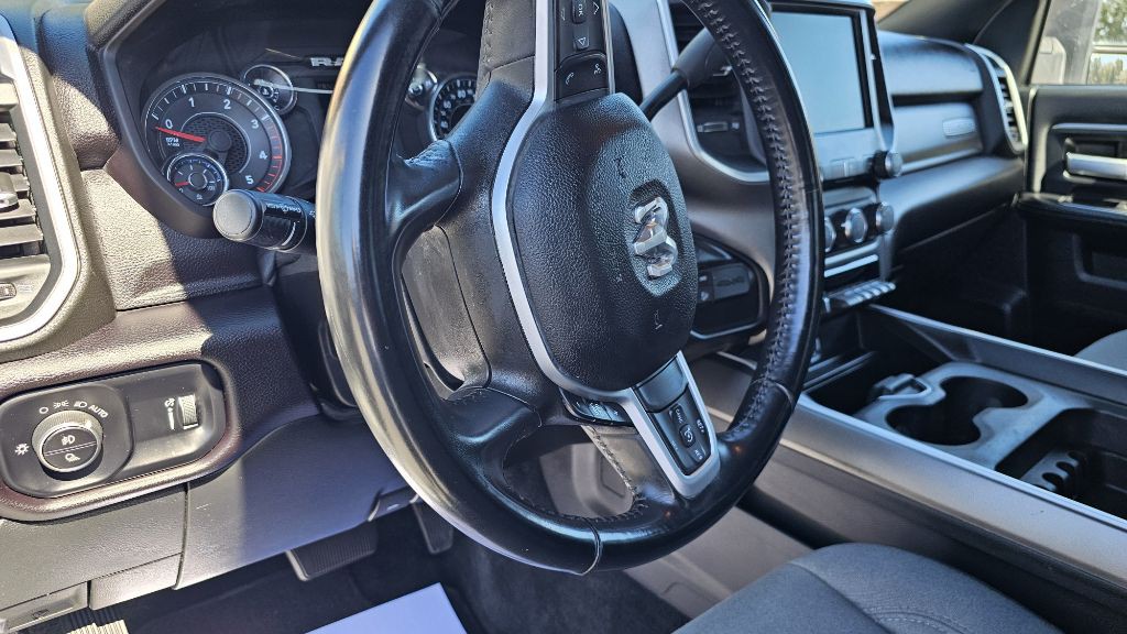 2024 RAM 2500 Image 11