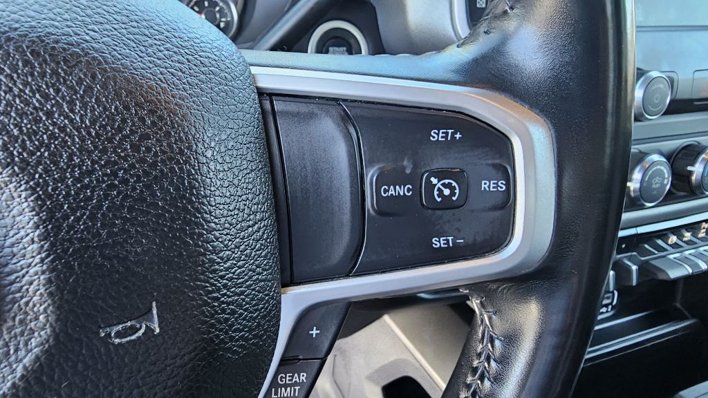 2024 RAM 2500 Image 13