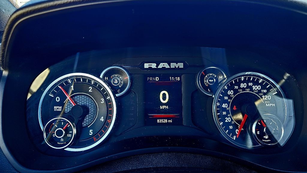 2024 RAM 2500 Image 15