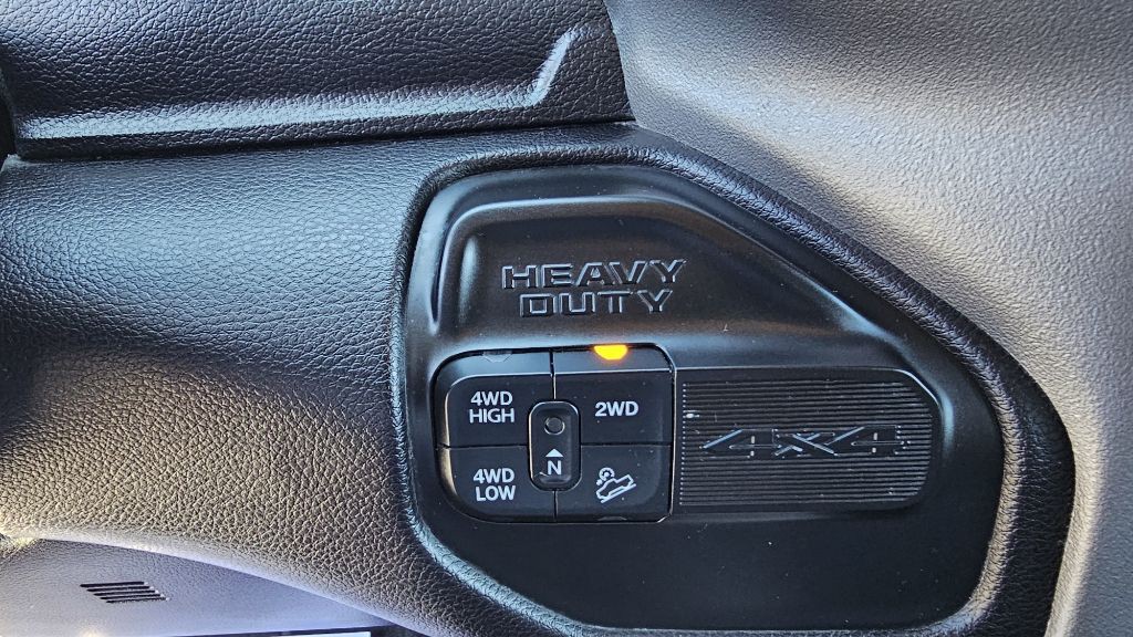 2024 RAM 2500 Image 19