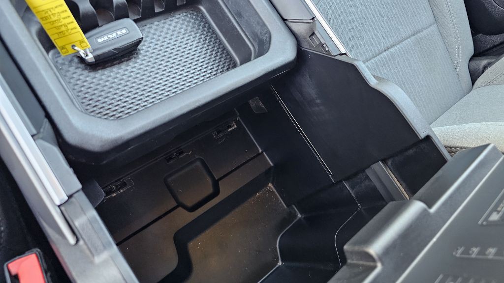 2024 RAM 2500 Image 22