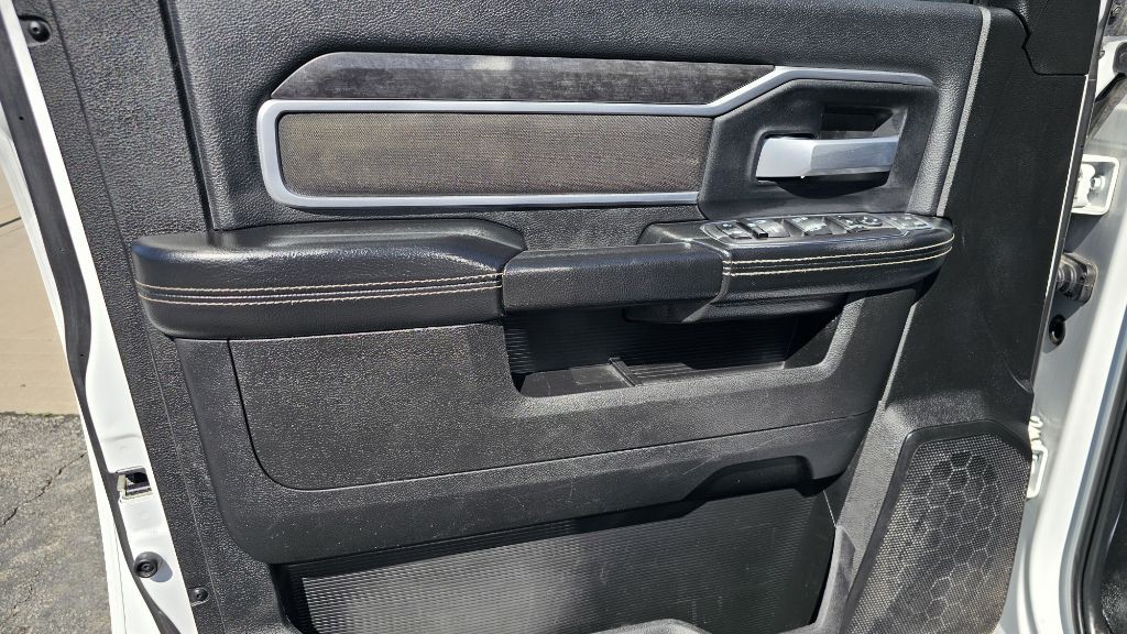 2024 RAM 2500 Image 25