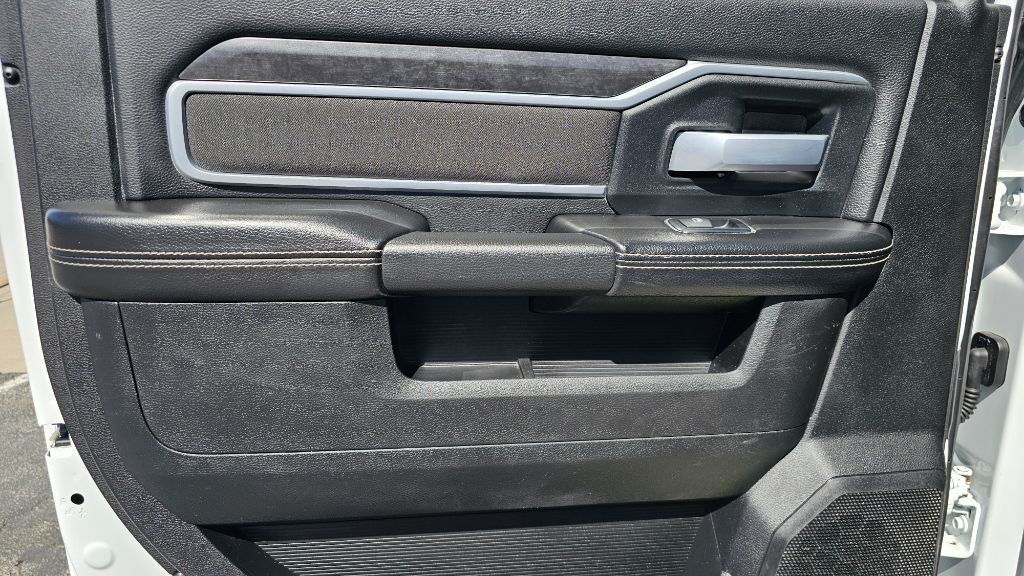 2024 RAM 2500 Image 27