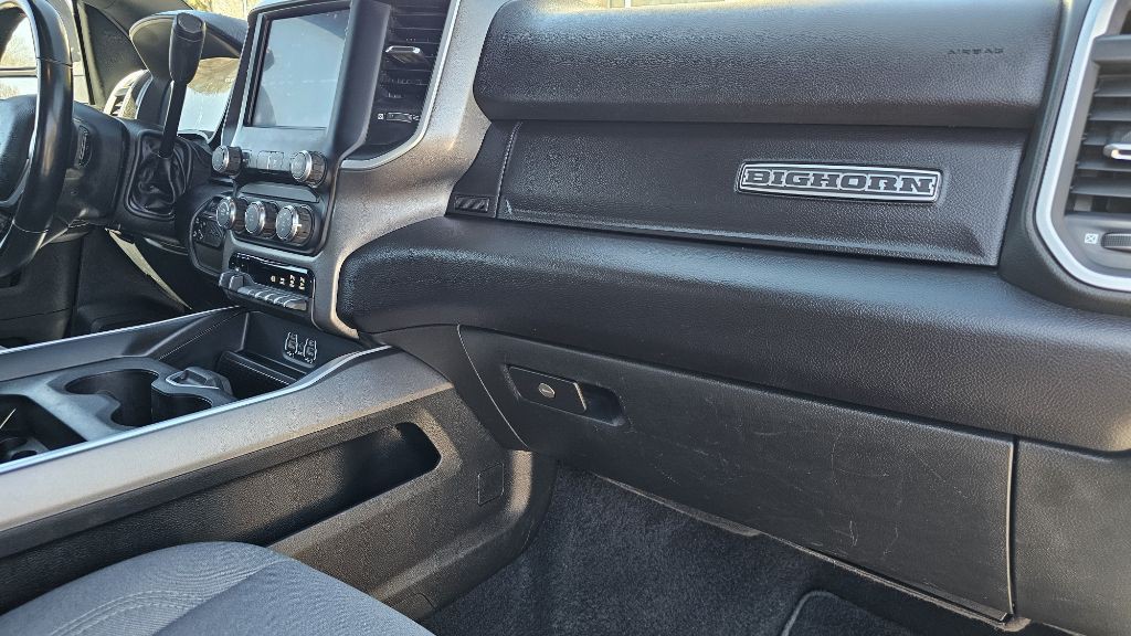 2024 RAM 2500 Image 33