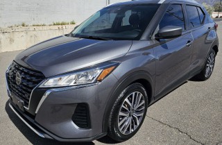 Image for 2021 Nissan Kicks SV ID: 7297472