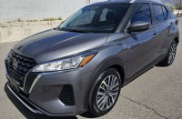 Image for 2021 Nissan Kicks SV ID: 7297472