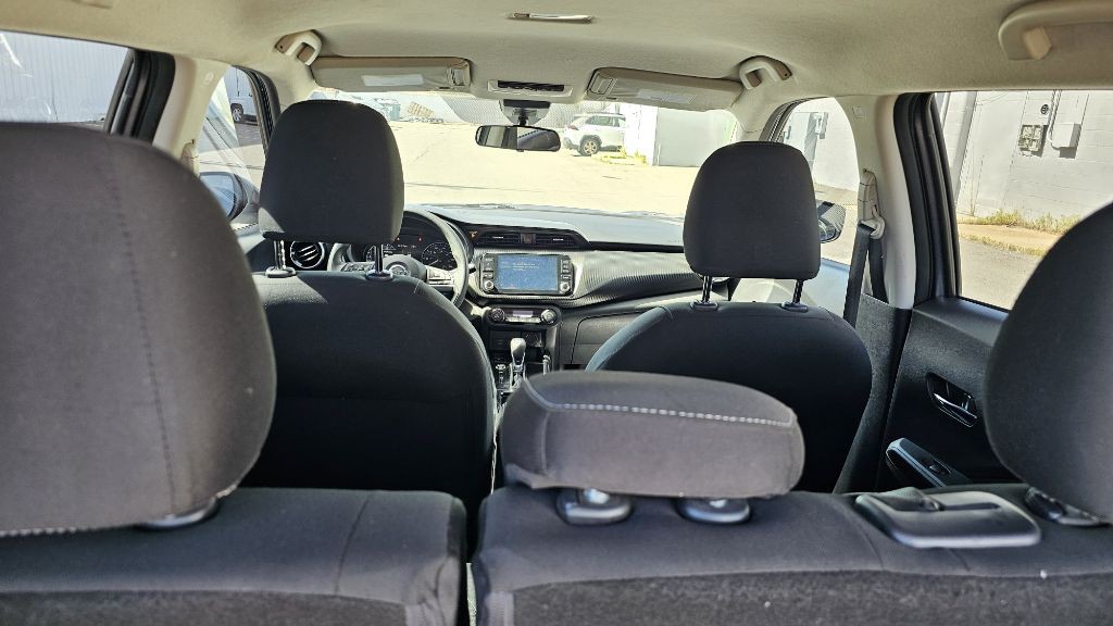 2021 Nissan Kicks Image 10