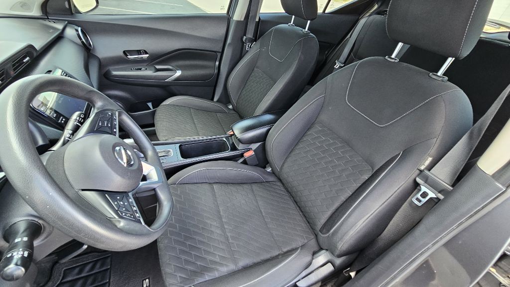 2021 Nissan Kicks Image 13