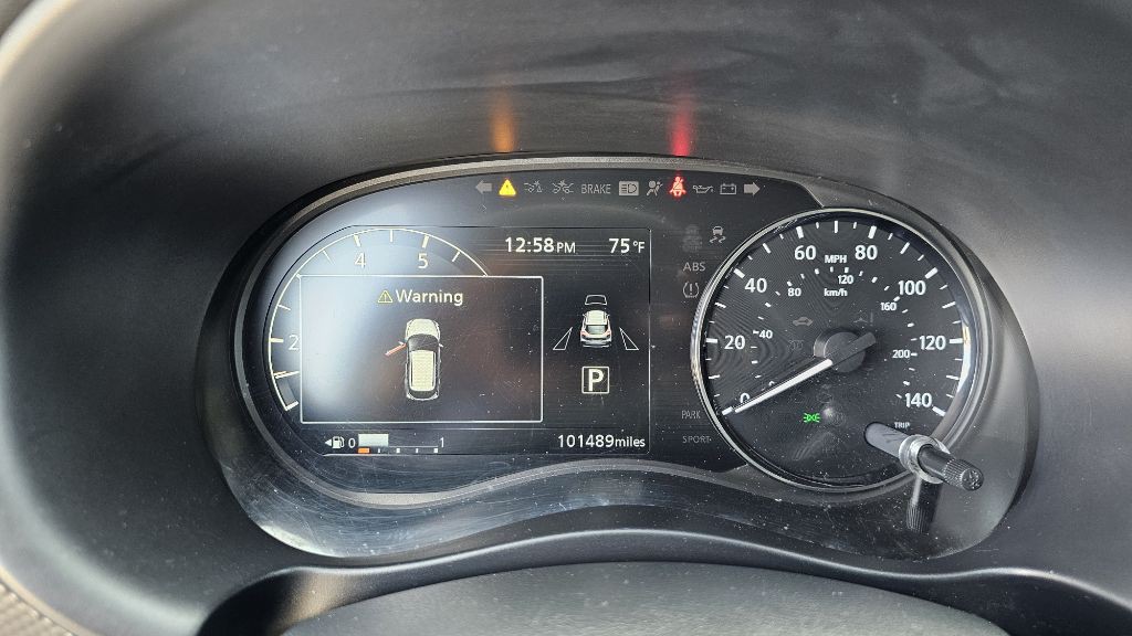 2021 Nissan Kicks Image 15