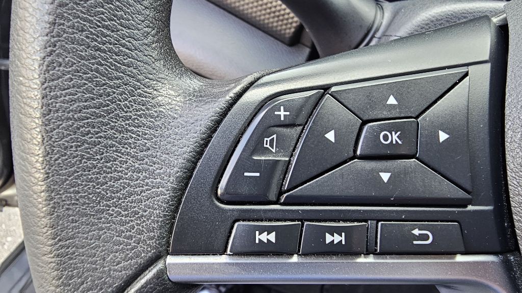 2021 Nissan Kicks Image 17