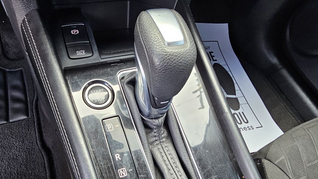 2021 Nissan Kicks Image 20