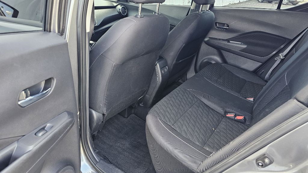 2021 Nissan Kicks Image 26