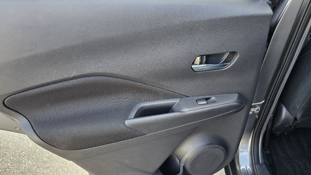 2021 Nissan Kicks Image 28