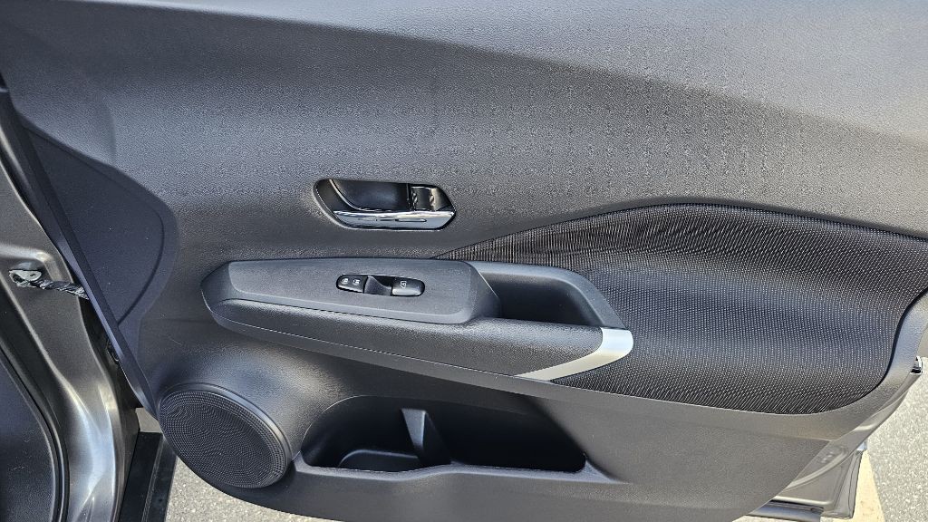 2021 Nissan Kicks Image 29