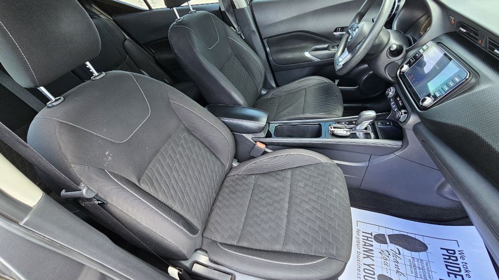 2021 Nissan Kicks Image 30
