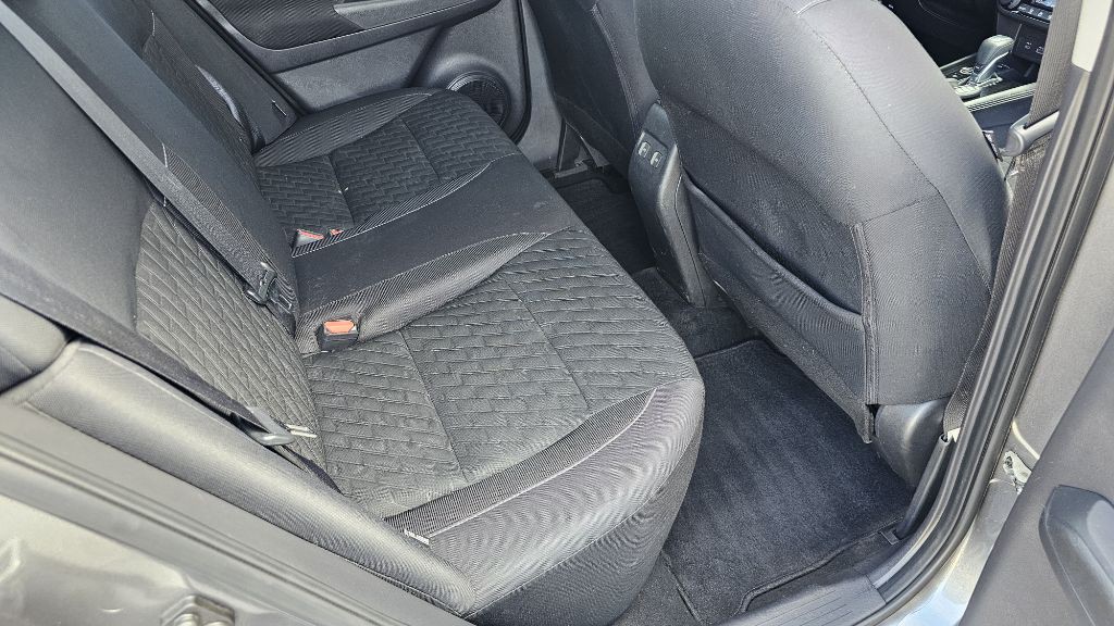 2021 Nissan Kicks Image 33