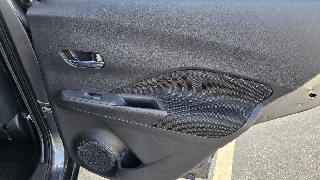 2021 Nissan Kicks Image 34