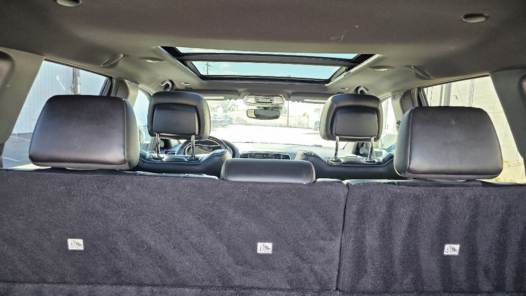 2019 Jeep Grand Cherokee Image 11