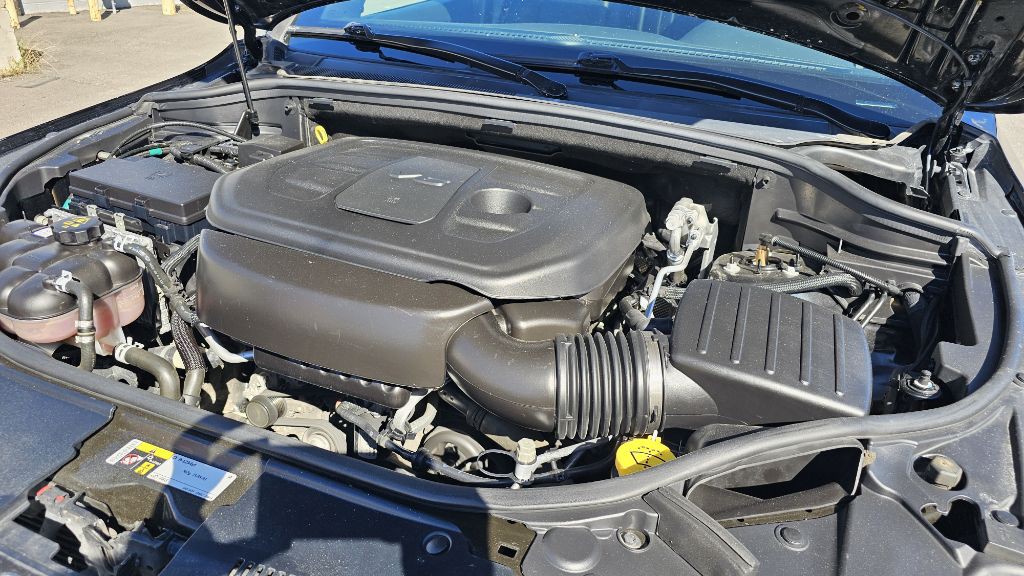 2019 Jeep Grand Cherokee Image 12