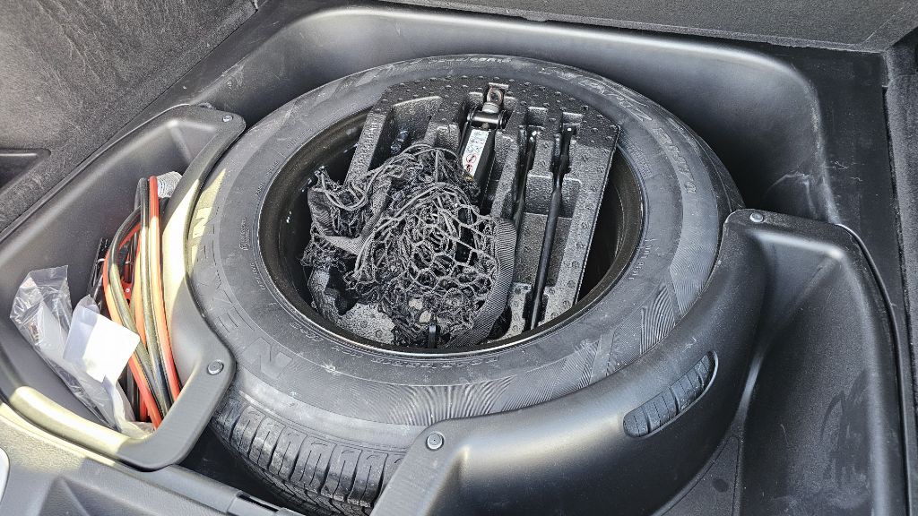 2019 Jeep Grand Cherokee Image 14