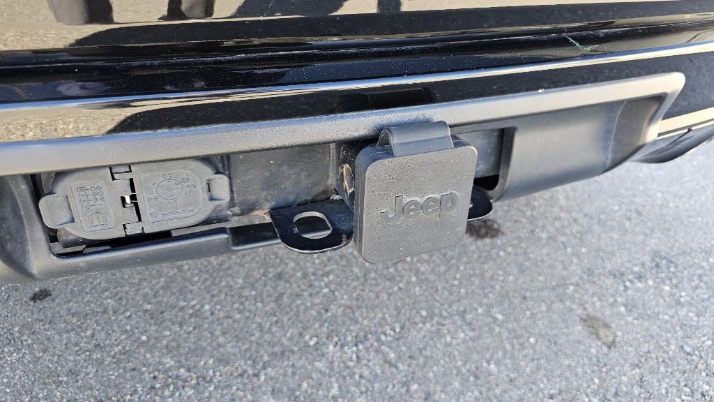 2019 Jeep Grand Cherokee Image 15